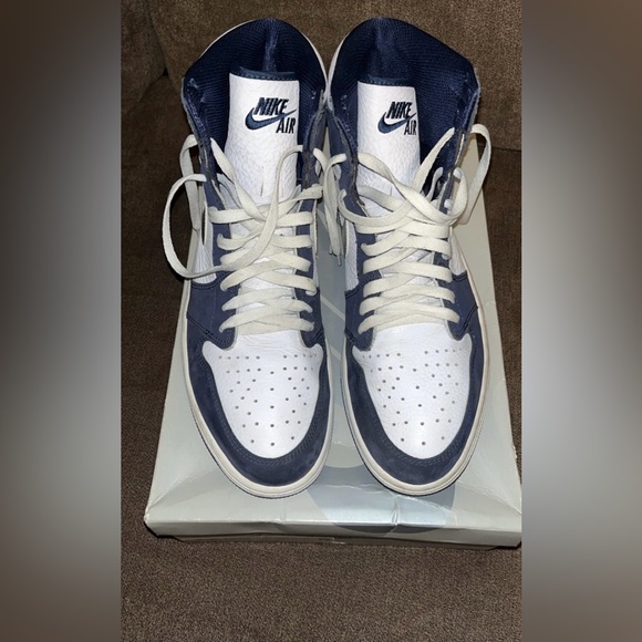 Jordan Other - Size 13 - Jordan 1 Retro High CO.JP Midnight Navy